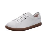 Camper Sportliche Schnürschuhe für Herren, weiß, Größe 43 EU