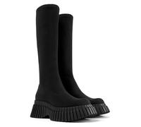 Camper Stiefel in Schwarz - Größe 40 | Damen Stiefel