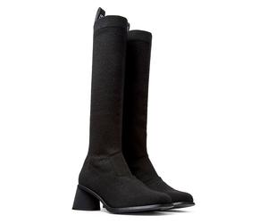 Camper Stiefel in Schwarz - Größe 40 | Damen Stiefel