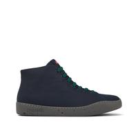 Camper Herren Ankle-Boot Peu Touring K300270 Blau 008 Größe 40 EU