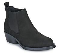 Camper Stiefeletten BONNIE in Schwarz 39