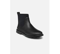 Camper K400698 Brutus Stiefeletten Damen Schwarz