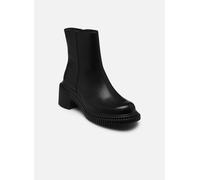 CAMPER Pix London - Elegante schuhe für Damen - Schwarz, Größe 41, Glattleder