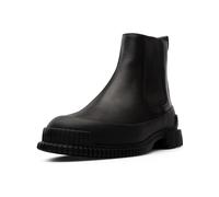 Camper Stiefeletten Damen schwarz, 39