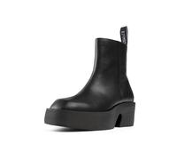 Camper Stiefeletten Damen schwarz, 40
