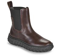 Camper Ground Booties Braun EU 39 Frau (Herstellerartikelnummer: K400654-002-39)