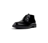 Camper Stiefeletten Herren schwarz, 41