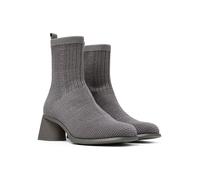 Camper Stiefeletten in Grau - Größe 40 | Stiefeletten