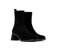 Camper Stiefeletten Damen schwarz, 36