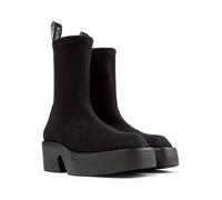 Camper Stiefeletten in Schwarz - Größe 38 | Stiefeletten