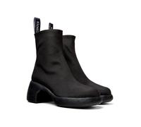 Camper Stiefeletten in Schwarz - Größe 40 | Stiefeletten