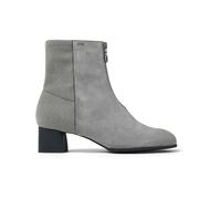 Camper Stiefeletten "Katie" in Grau - 61% | Größe 40 | Stiefeletten