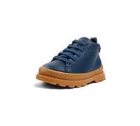 Camper Stiefeletten Kinder blau, 21