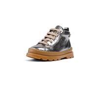 Camper Stiefeletten Kinder grau, 21