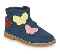 Camper Stiefeletten SAVFW in Marine 22