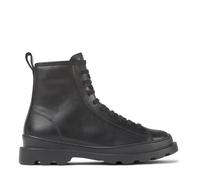 Camper Brutus Damen Stiefel hellschwarz - 36