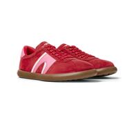 Camper Summer Fresa,Gobi Sandia/PSoll für Damen, rot, Größe 39 EU
