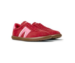 Camper Summer Fresa,Gobi Sandia/PSoll für Damen, rot, Größe 41 EU