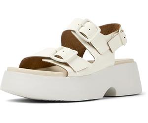 Camper Tasha Plateausandalen K201712