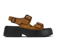 Camper - Sandalen Tasha K201712 - braun - Größe 38 38 braun
