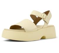 Camper - Tasha - Gelb 37