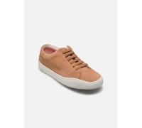 Camper Peu Touring Damen Sneaker braun/weiß - 41