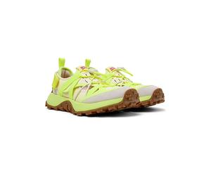 Camper Trailrunningschuhe "Drift" in Beige - Größe 37 | Damen Outdoorschuhe