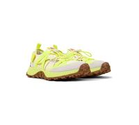 Camper Trailrunningschuhe "Drift" in Gelb - Größe 41 | Herrenschuhe Outdoorschuhe