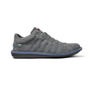 Camper, Beetle, Men Ankle Boot, Medium Gray, 43, (EU)