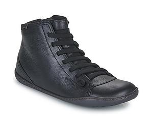 Camper Turnschuhe PEU CAMI in Schwarz 36