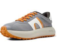 Camper Vega Houston Damen Sneaker grau/orange - 37