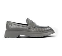 CAMPER Twins - Elegante schuhe für Damen - Grau, Größe 36, Glattleder