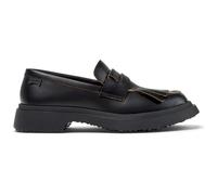 CAMPER Twins - Elegante schuhe für Damen - Schwarz, Größe 35, Glattleder