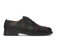 CAMPER Twins - Elegante schuhe für Damen - Schwarz, Größe 39, Glattleder