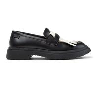 CAMPER Twins - Elegante schuhe für Damen - Schwarz, Größe 40, Glattleder