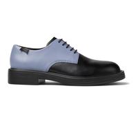 CAMPER Twins - Elegante schuhe für Herren - Schwarz,Blau,Braun, Größe 39, Glattleder