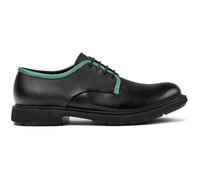 CAMPER Twins - Elegante schuhe für Herren - Schwarz, Größe 40, Glattleder