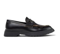 CAMPER Twins - Elegante schuhe für Herren - Schwarz, Größe 40, Glattleder