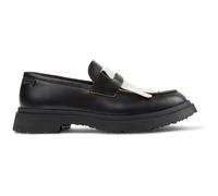 CAMPER Twins - Elegante schuhe für Herren - Schwarz, Größe 43, Glattleder