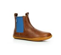 Camper Twins K900326-007 Sarda Igar Brown Chelsea Barfußschuhe