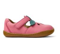 Camper Peu Cami First Walkers - Closed Sandal Lt - Pastel Pink 26 (EU)