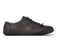 CAMPER Twins - Lässige schuhe für Damen - Violett ,Grau,Grün, Größe 35, Glattleder