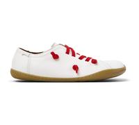 CAMPER Twins - Lässige schuhe für Damen - Weiß, Größe 40, Glattleder