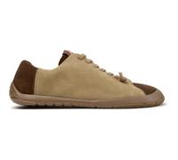 CAMPER Twins - Lässige schuhe für Herren - Braun, Größe 42, piel.consumidor11