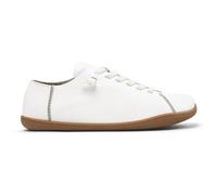 CAMPER Twins - Lässige schuhe für Herren - Weiß, Größe 43, Glattleder