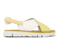 CAMPER Damen Oruga TWS Twins-k200157 Flat Sandal