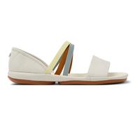 Camper Right Nina Twins Damen Sandalen beige - 37