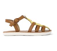 Camper Mädchen Miko K800534 Fisherman, Multicolor 003 Tws, 31 EU