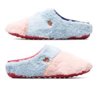 CAMPER Twins - Slipper für - Blau,Nude,Rosa, Größe 28, Textile