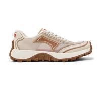 Camper Drift Trail Twins Damen Schuhe beige weiß braun - 36